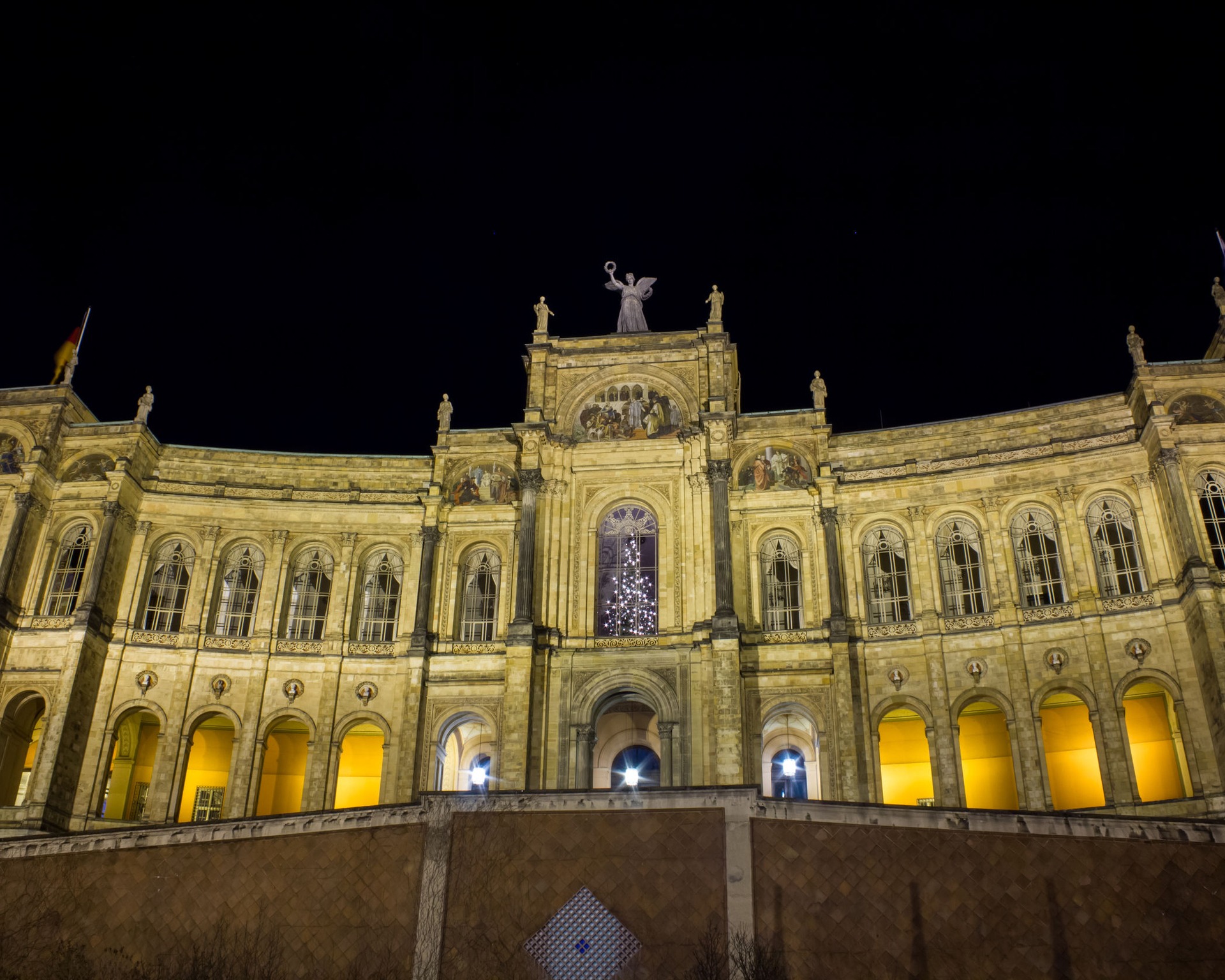 Maximilianeum